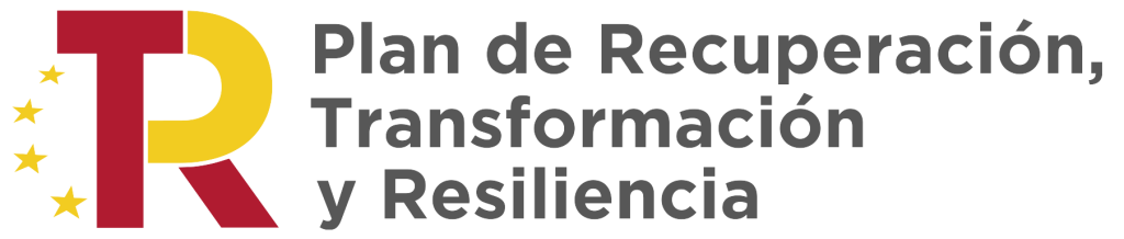 Plan de recuperación ,transformación y resiliencia